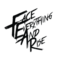 Face everything