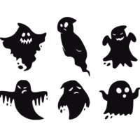 Ghosts