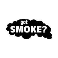 Got Smoke ?
