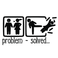 Problem Solved