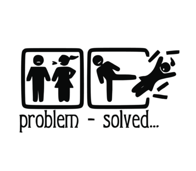 Problem Solved