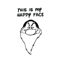 Happy Face