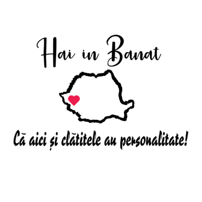 Sticker Auto Hai in Banat 3