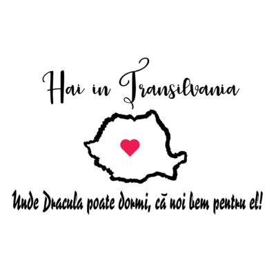 Hai in Transilvania 2