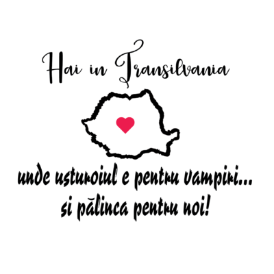 Hai in Transilvania 3