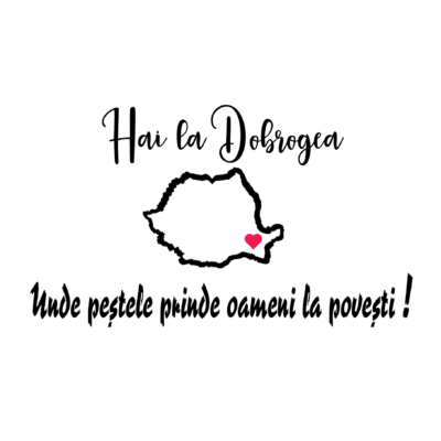 Hai la Dobrogea 2