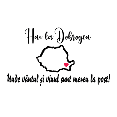 Hai la Dobrogea 3