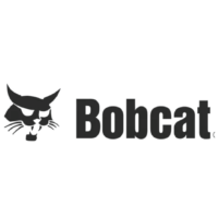 Sticker BobCAT