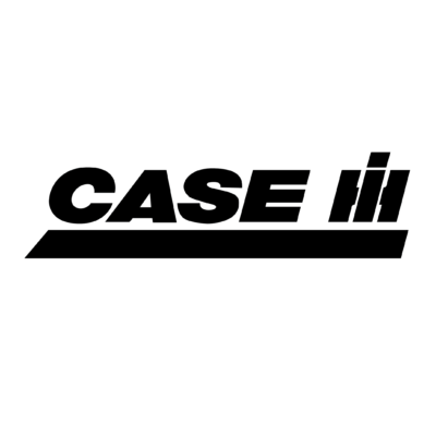 Sticker CASE