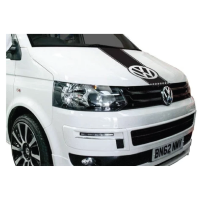 Dunga capota Volkswagen