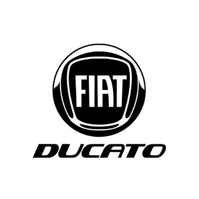 Sticker Auto FIAT DUCATO