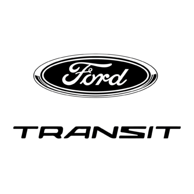 Sticker Auto Ford TRANSIT