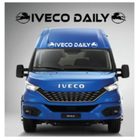 Sticker Auto IVECO DAILY