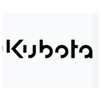 Sticker KUBOTA