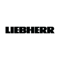 Sticker Liebherr