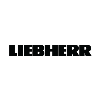 Sticker Liebherr