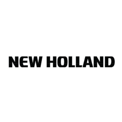 Sticker New Holland