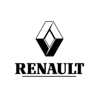 Sticker auto RENAULT Master