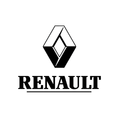 Sticker auto RENAULT Master