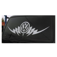 Sticker Volkswagen Luneta