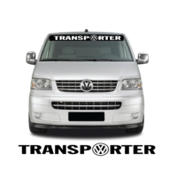 Sticker TRANSPORT