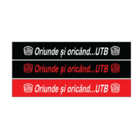 Sticker Universal Oriunde , Oricand