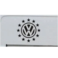 Auto Volkswagen Stelute