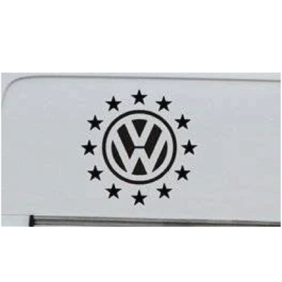 Auto Volkswagen Stelute