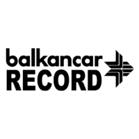 Sticker balkancar