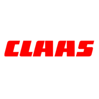 Sticker CLAAS