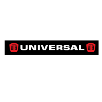 Sticker Universal Parasolar