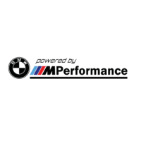Sticker Bmw model 4