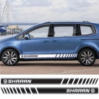 Sticker Sharan 1