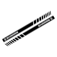 Sticker Sharan 2
