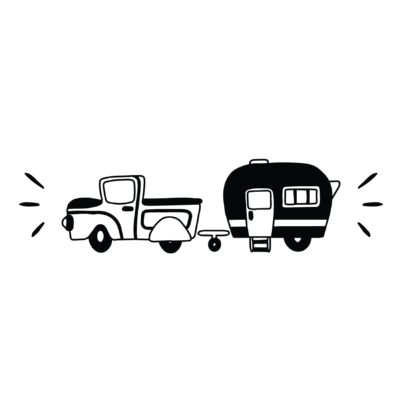 Sticker Adveture Rulota 10