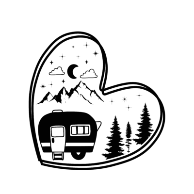 Sticker Adveture Rulota 16
