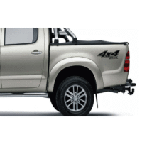 Toyota Hilux 4x4