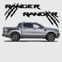 Sticker Ford ranger