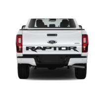 Sticker Ford RAPTOR