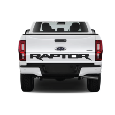 Sticker Ford RAPTOR