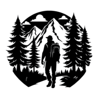 Sticker Mountain Explorer