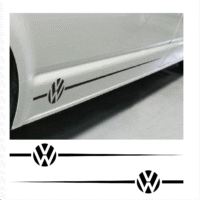 Stickere Volkswagen