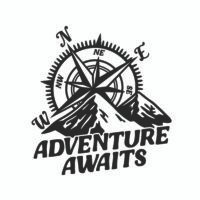 Sticker adventure awaits new