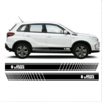 Sticker auto Grand Vitara