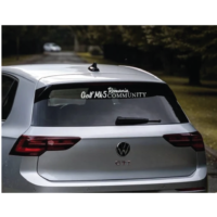 Sticker Luneta Golf 5