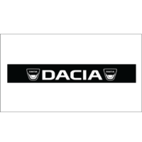 Sticker Parasolar Dacia LOGAN