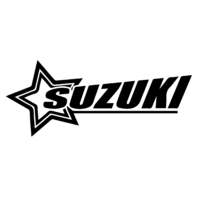 Sticker Auto Suzuki NEW