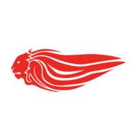 Sticker Aprilia Logo