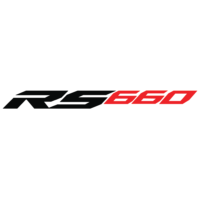 Sticker Aprilia RS 660