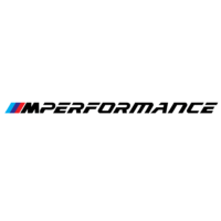 Sticker Bmw M PERFORMANCE
